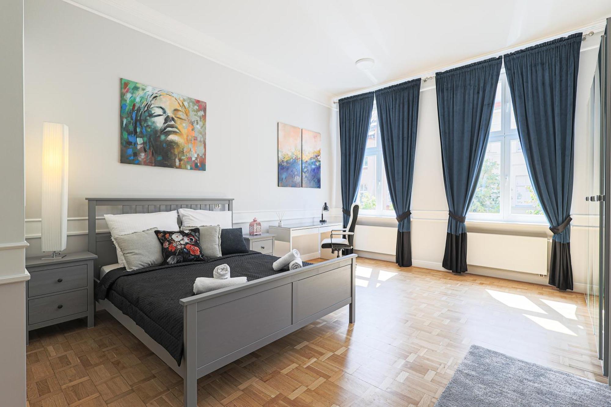 2Homerent Apartamenty W Dzielnicy Muzycznej Bydgoszcz Exterior photo