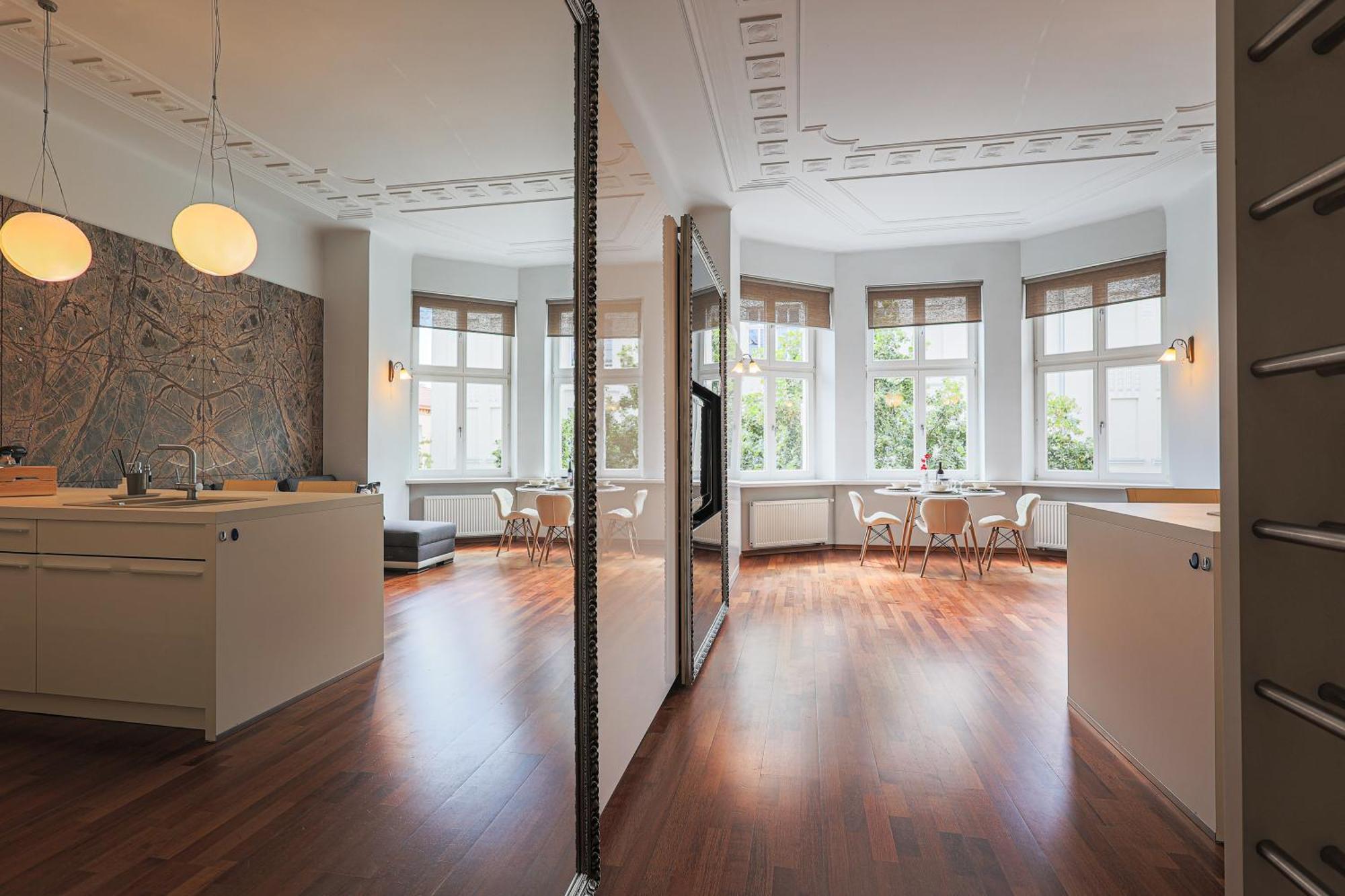 2Homerent Apartamenty W Dzielnicy Muzycznej Bydgoszcz Exterior photo