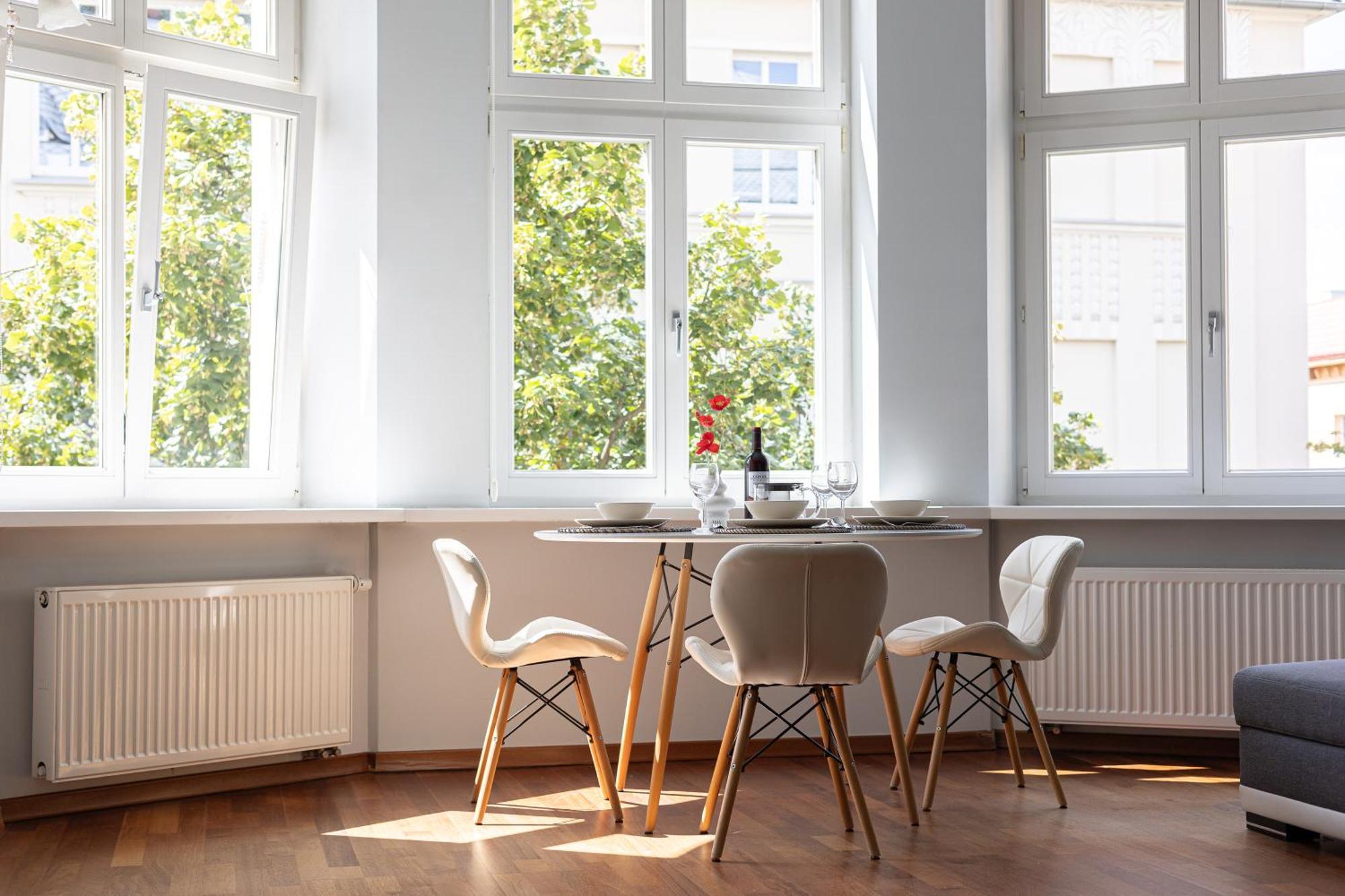 2Homerent Apartamenty W Dzielnicy Muzycznej Bydgoszcz Exterior photo