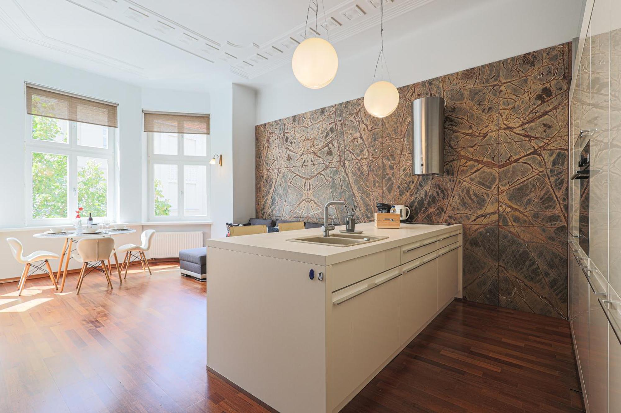 2Homerent Apartamenty W Dzielnicy Muzycznej Bydgoszcz Exterior photo