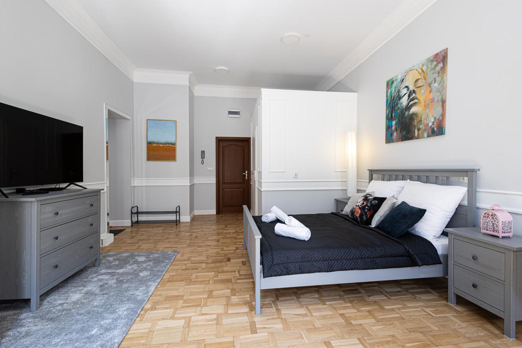 2Homerent Apartamenty W Dzielnicy Muzycznej Bydgoszcz Exterior photo